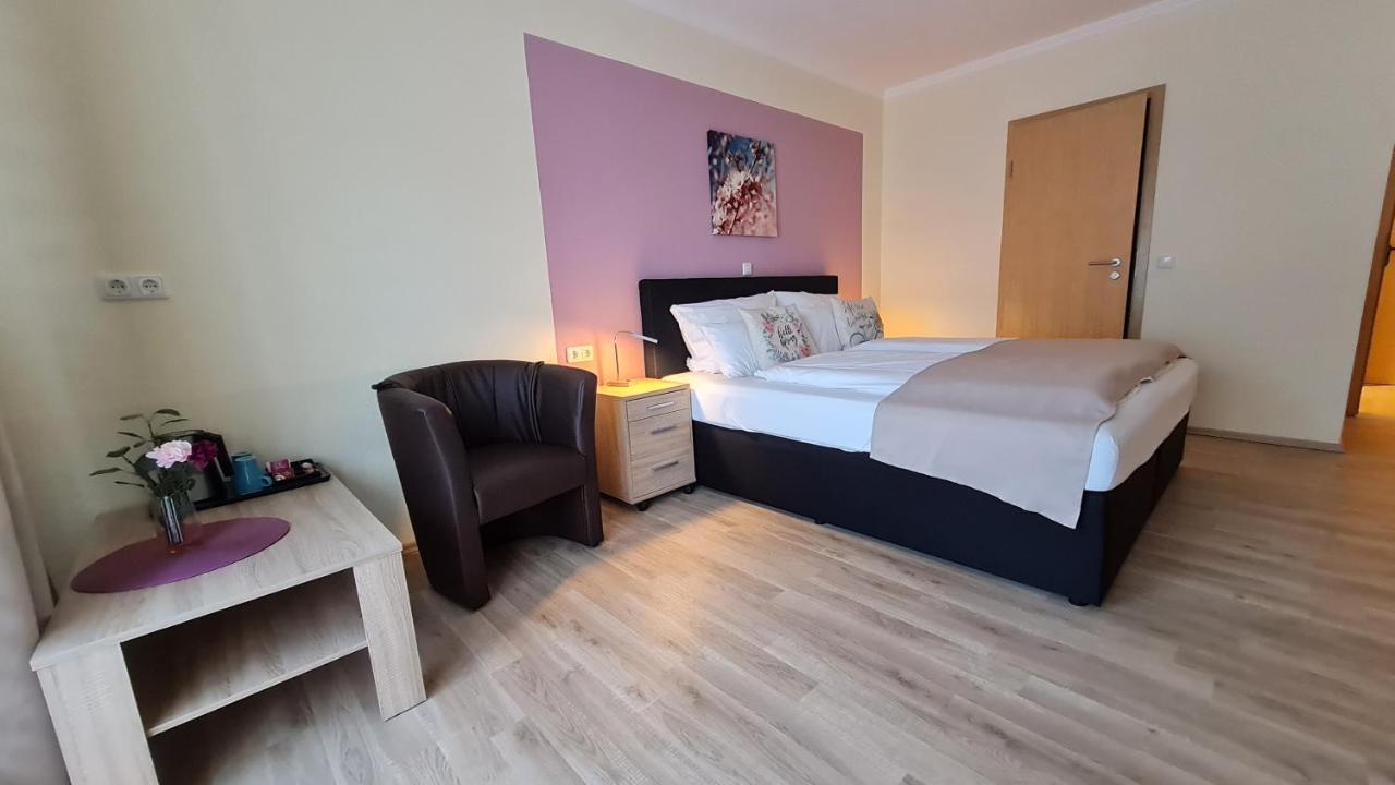 Haus Mila Gasthof