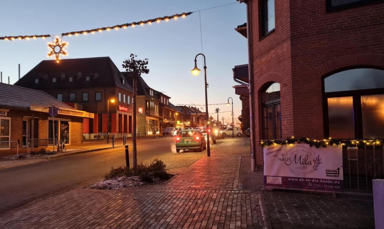 Haus Mila Gasthof